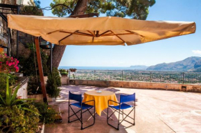 Отель B&B Palazzo Cutò  Монреале